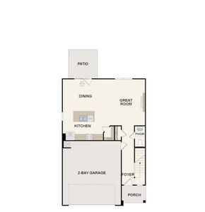 New construction Single-Family house 620 Mountain View Dr, Monroe, NC 28110 - image