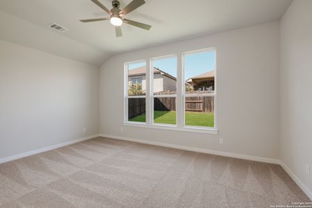 New construction Single-Family house 2244 Sur Ave, New Braunfels, TX 78132 Hillsboro- photo 16 16