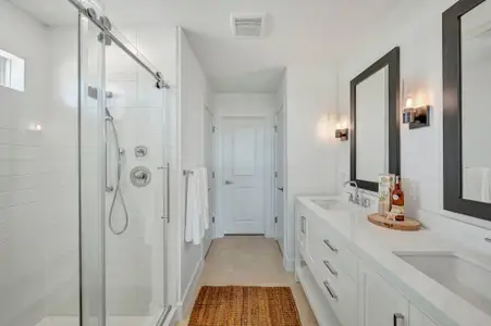 Bergamo by K. Hovnanian® Homes in Park Row - image 20