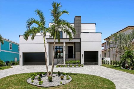 New construction Single-Family house 5007 W San Miguel St, Tampa, FL 33629 - image