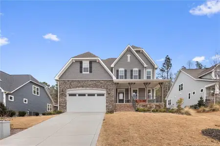 New construction Single-Family house 127 Plantation Dr, Southern Pines, NC 28387 - image