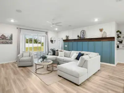 New construction Single-Family house Auburndale, FL 33823 plan Summerlyn II - image 4