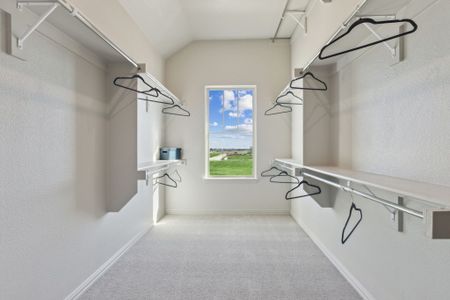 New construction Townhouse house 1041 Magdalena Wy, Midlothian, TX 76065 plan Tatum - image 15