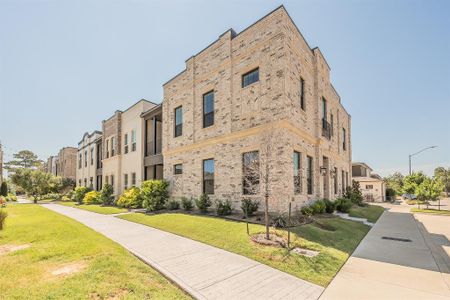 New construction Condo house 305 Sunset Ln, Unit 101, Fort Worth, TX 76114 - image 19