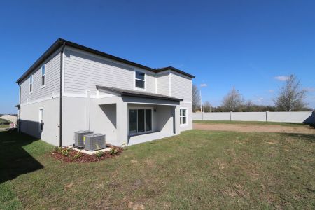 New construction Single-Family house 38350 Tobiano Loop, Dade City, FL 33525 Cabo- photo 159 159