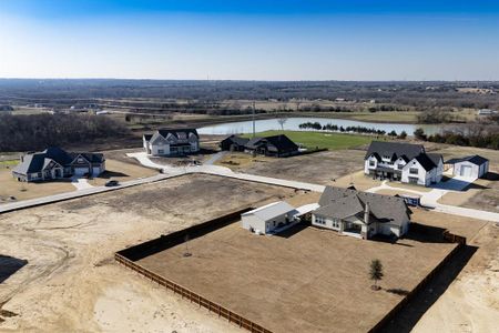 New construction Single-Family house 3013 Congress Ln, Anna, TX 75409 null- photo 4 4