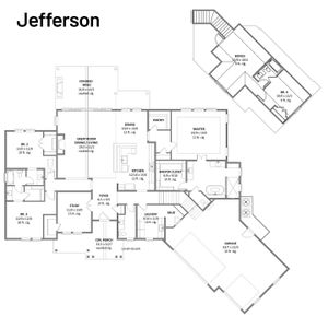 New construction Single-Family house 3063 County Rd 643, Nevada, TX 75173 null- photo 14 14