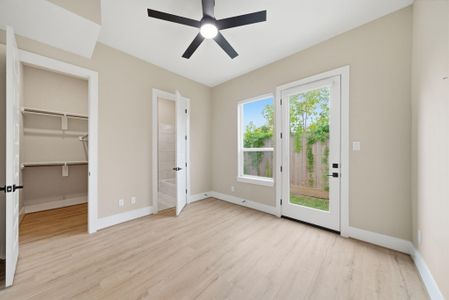 New construction Single-Family house 4013 Griggs Rd, Unit H, Houston, TX 77021 - image 17
