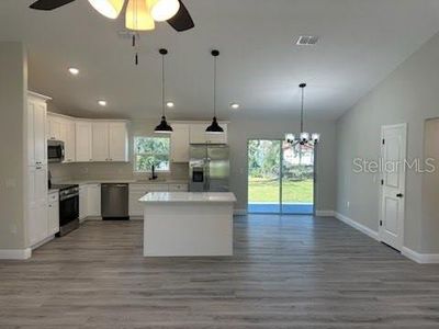 New construction Single-Family house 1055 W French Ave, Orange City, FL 32763 null- photo 3 3