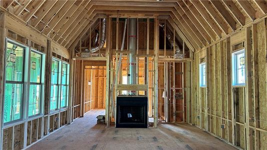 New construction Single-Family house 0 Forest Berry Ct, Newnan, GA 30265 - image 2