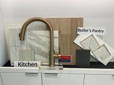 Butlers Pantry