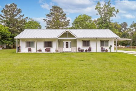 New construction Single-Family house 121 J2S2 Ln, Lufkin, TX 75904 - image