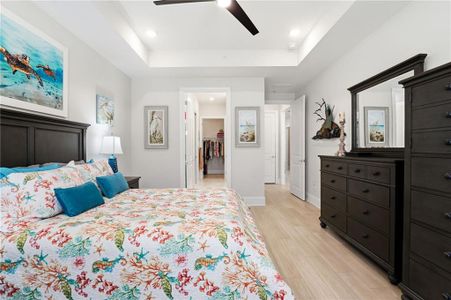 New construction Single-Family house 360 Vinca Cir Nw, Kennesaw, GA 30144 - image 13