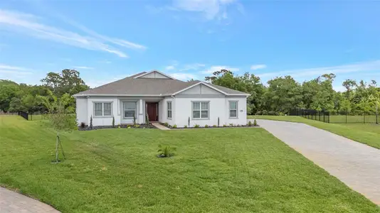 New construction Single-Family house 4708 Flagstaff Ct, Orlando, FL 32820 - image