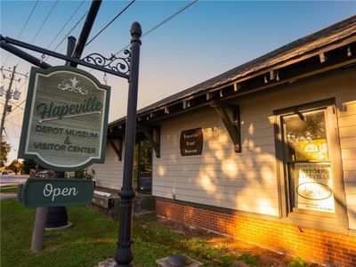 New construction Single-Family house 3317 Stillwood Ln, Hapeville, GA 30354 - image 19