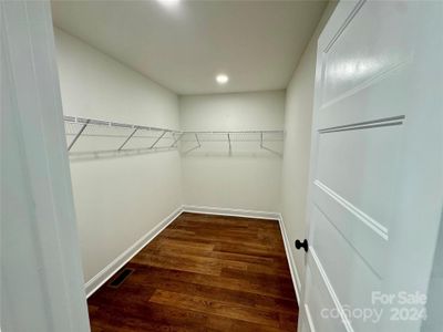 owners suite closet