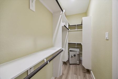 New construction Single-Family house 4010 Rutland St, Houston, TX 77018 - image 16