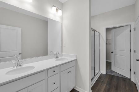 New construction Single-Family house 103 Locomotive Ln, Irmo, SC 29063 plan Glenwood II - image 7