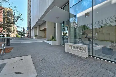 New construction Condo house 313 W 17Th St, Unit 2003, Austin, TX 78701 - image