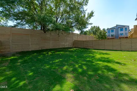 New construction Single-Family house 1005 Addison Pl, Raleigh, NC 27610 - image