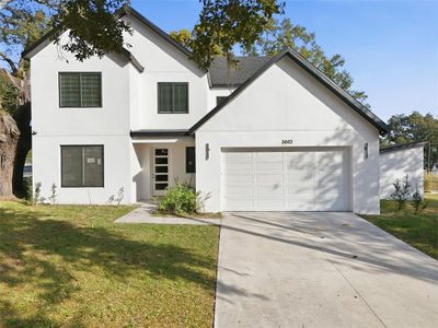 New construction Single-Family house 5663 W Central Ave, Orlando, FL 32811 - image