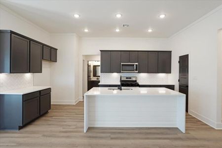 New construction Single-Family house 4300 Hummingbird Dr, Sherman, TX 75092 - image 5