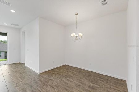 New construction Single-Family house 2257 Sirena Ln, Mount Dora, FL 32757 plan Daytona - image 11