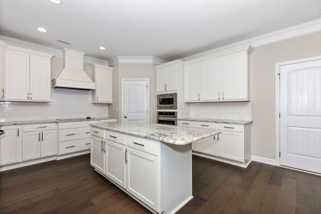 New construction Single-Family house 1023 Maggie Way Rd, Wendell, NC 27591 plan Drayton - image 19