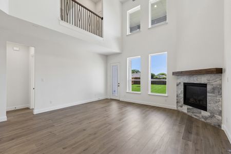 New construction Single-Family house 5716 Glynda Dr, North Richland Hills, TX 76180 plan Monte Carlo - image 16