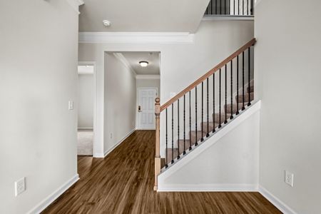 New construction Single-Family house 117 Townsend Wy, Unit 229, Chapel Hill, TN 37034 plan The Harrington - image 11
