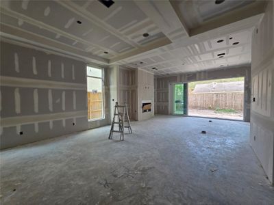 New construction Single-Family house 2210 Bartlett St, Houston, TX 77098 - image 4