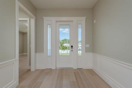 New construction Single-Family house 3752 Arkansas Ave Ne, St. Petersburg, FL 33703 null- photo 4 4