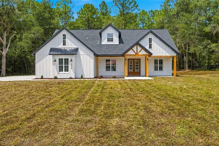 New construction Single-Family house 12533 Sw 66Th St, Ocala, FL 34473 - image