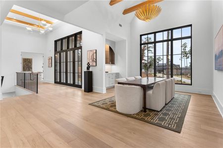 New construction Single-Family house 1131 Broadpoint Dr, Greensboro, GA 30642 - image 12