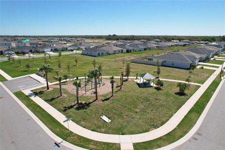 New construction Single-Family house 219 Summerlin Loop, Haines City, FL 33844 Plan 1989- photo 63 63