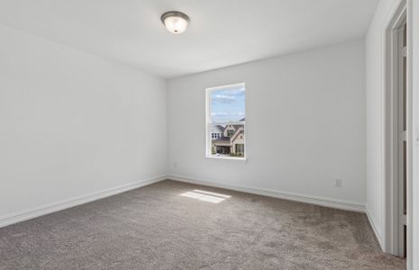 New construction Single-Family house 8717 Leafy Ln, Justin, TX 76247 plan Sweetwater - image 17