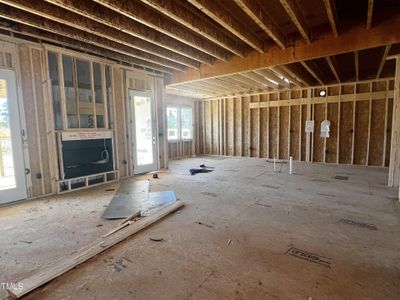 New construction Single-Family house 130 Broadleaf Ln, Louisburg, NC 27549 null- photo 10 10