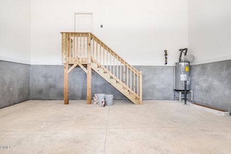 New construction Single-Family house 201 Tee Dr, Selma, NC 27576 - image 15