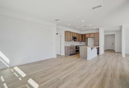 New construction Duplex house 4053 Desert Moon Dr, Wickenburg, AZ 85390 plan Muros Elevation A - image 17