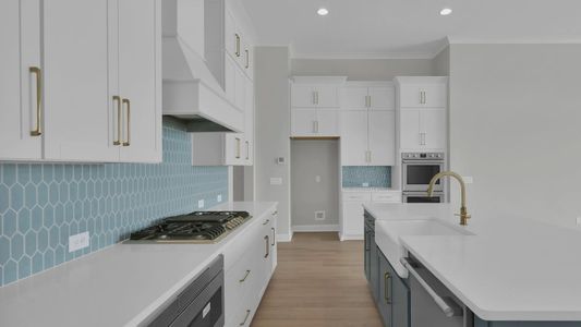 New construction Single-Family house 76 Courtney Manor Ct, St. Augustine, FL 32092 plan Tomoka - image 12