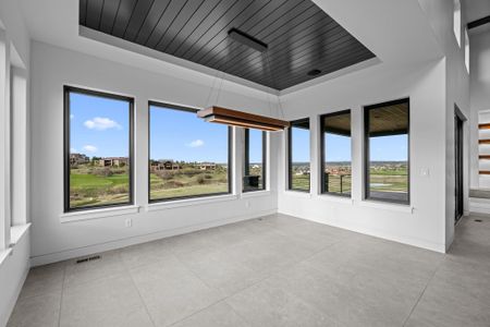 New construction Single-Family house 5380 Soledad Circle, Parker, CO 80134 - photo 47 47