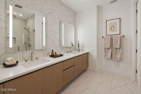 New construction Condo house 19355 N 73Rd Wy I2022, Unit I2022, Scottsdale, AZ 85255 - image 18