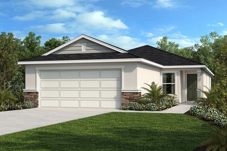 New construction Single-Family house 7928 Cortese Dr, Titusville, FL 32780 null- photo 3 3