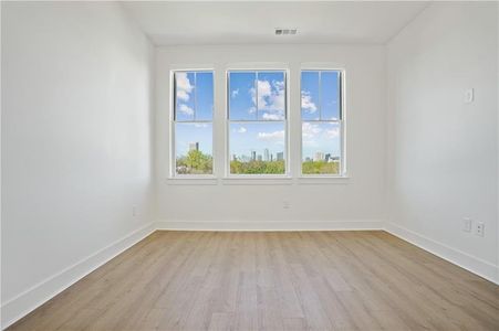 New construction Condo/Apt house 675 Drewry Street Northeast, Unit 401, Atlanta, GA 30306 - photo 11 11