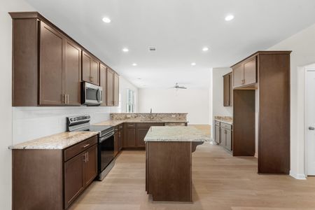 New construction Single-Family house 101 Cubbedge Dr, Rincon, GA 31326 plan The Dalton - image 6