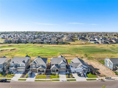 New construction Single-Family house 16238 E 111Th Pl, Commerce City, CO 80022 null- photo 29 29