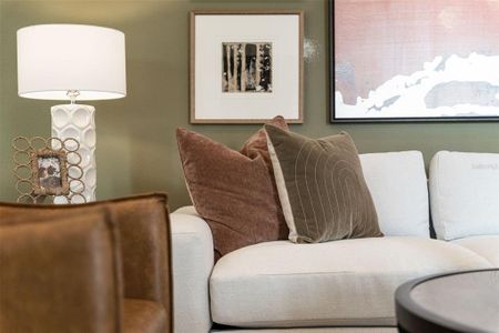 New construction Townhouse house 694 Florida Elm Ct, Deland, FL 32720 - image 9