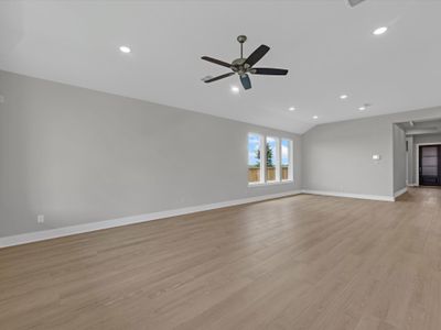 New construction Single-Family house 16502 Harmony Lea Ln, Hockley, TX 77447 plan Bluebird - image 13
