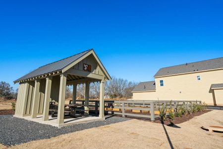 New construction Single-Family house 29 Hydrangea Unit 72 Way, Auburn, GA 30011 - photo 27 27