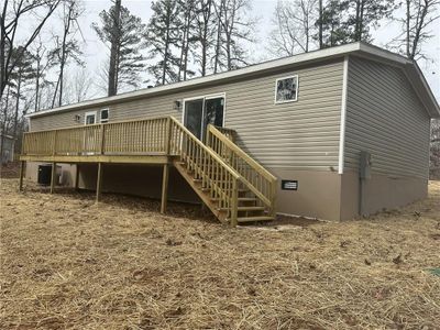 New construction Single-Family house 7463 Yukon Rd, Talking Rock, GA 30175 - image